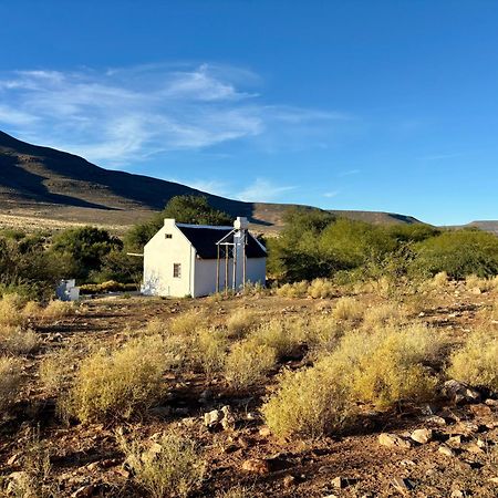 Enjo Nature Farm Clanwilliam Exterior foto