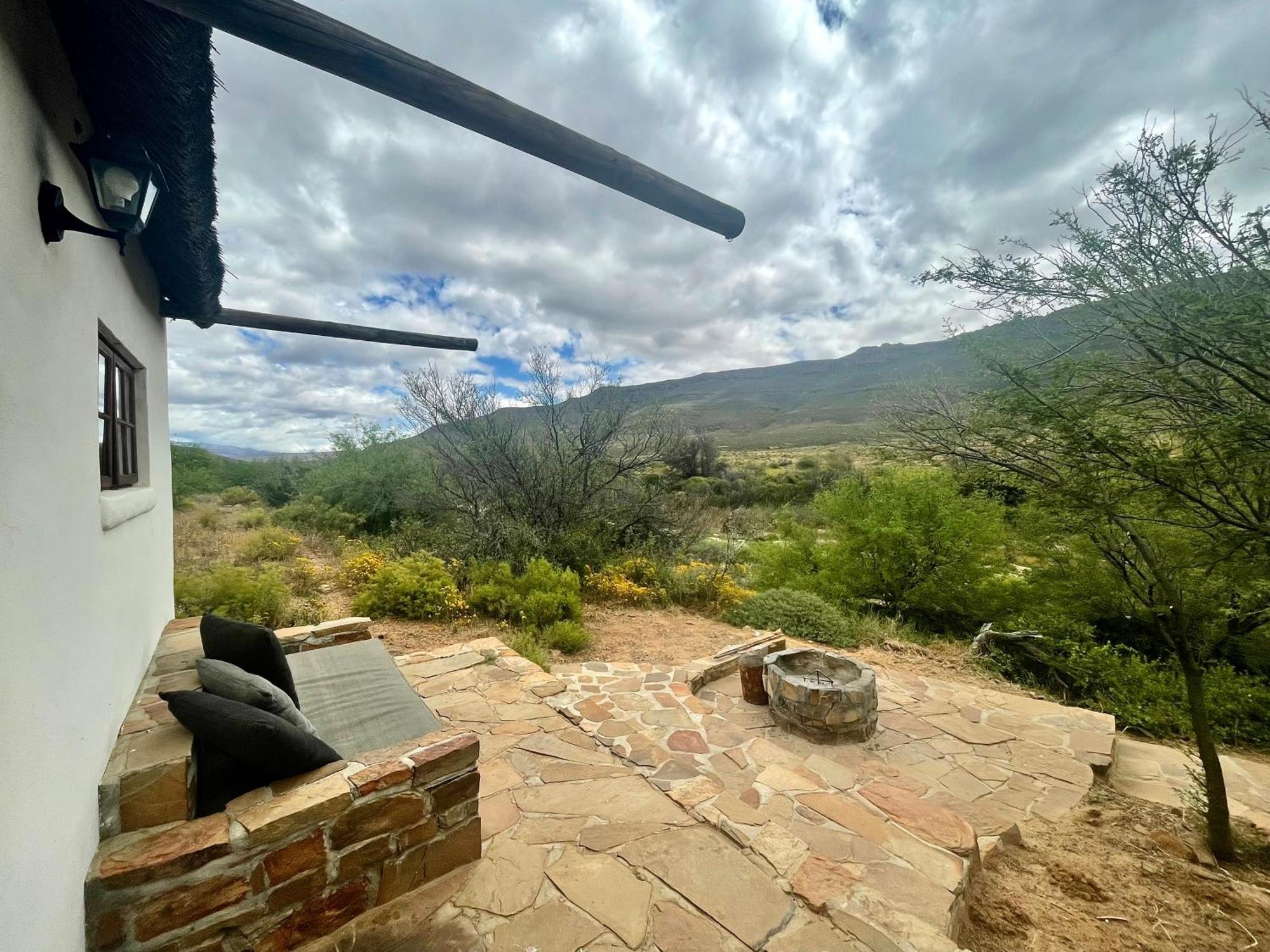 Enjo Nature Farm Clanwilliam Exterior foto