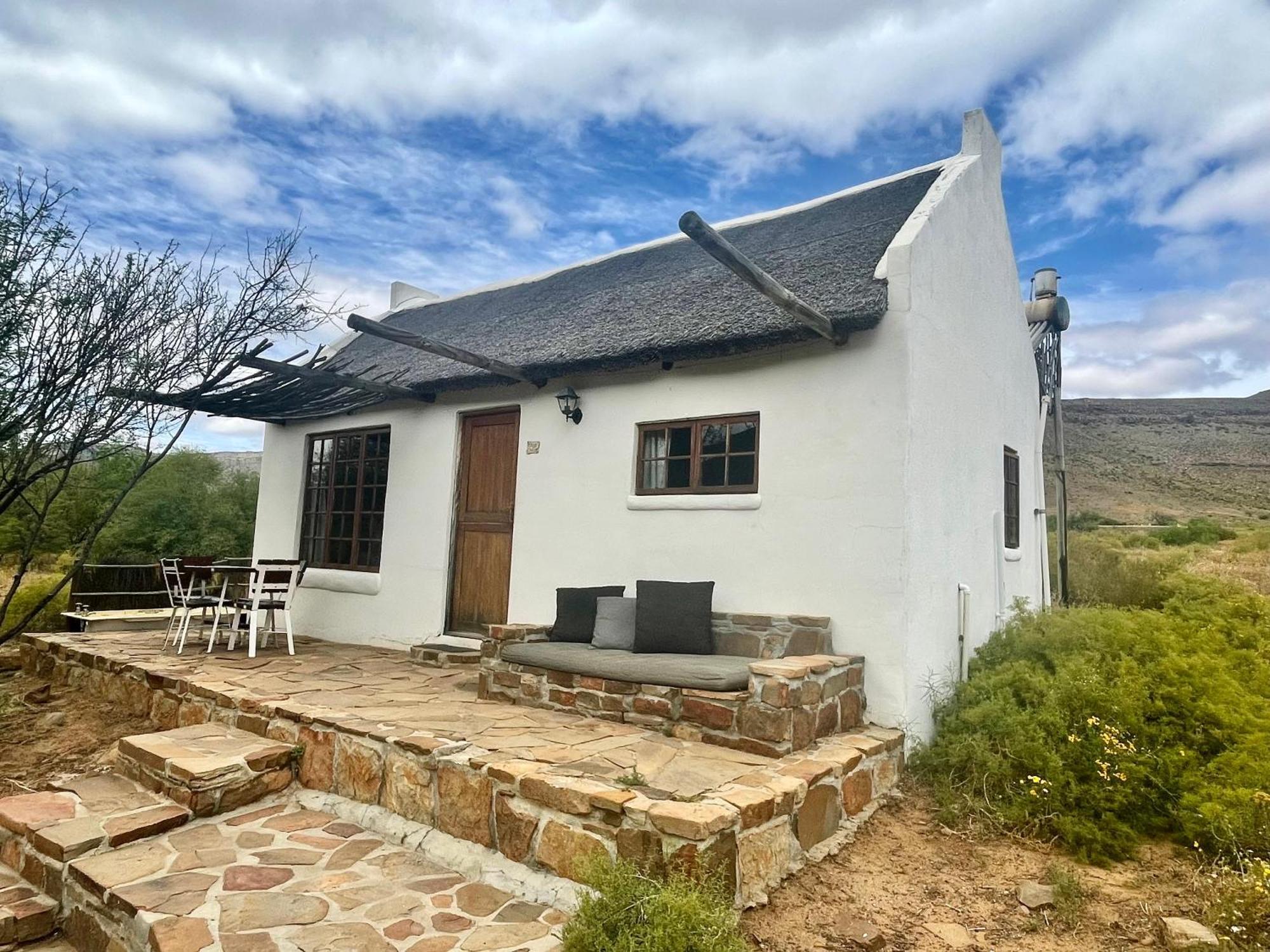 Enjo Nature Farm Clanwilliam Exterior foto
