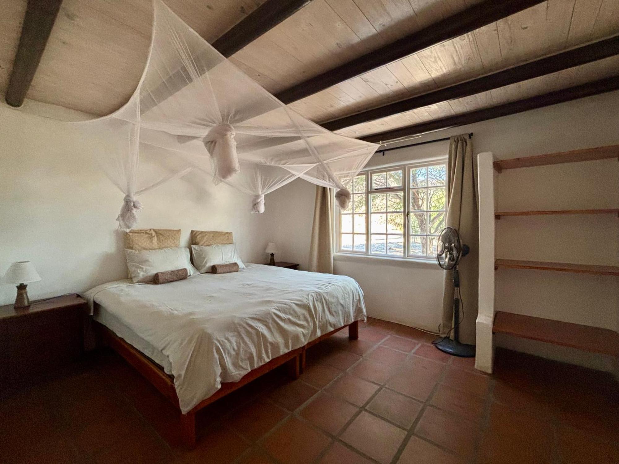 Enjo Nature Farm Clanwilliam Exterior foto