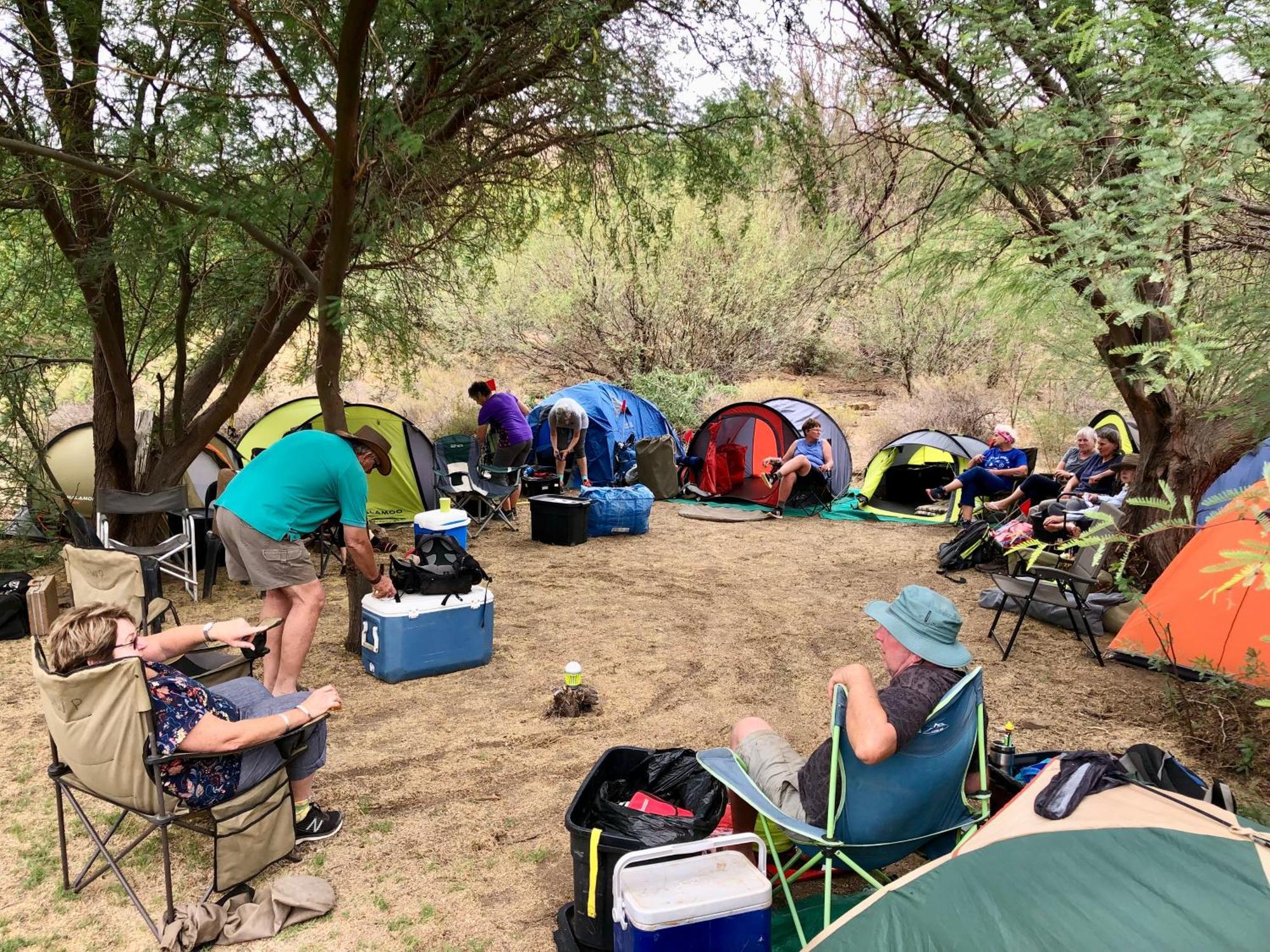 Enjo Nature Farm Clanwilliam Exterior foto