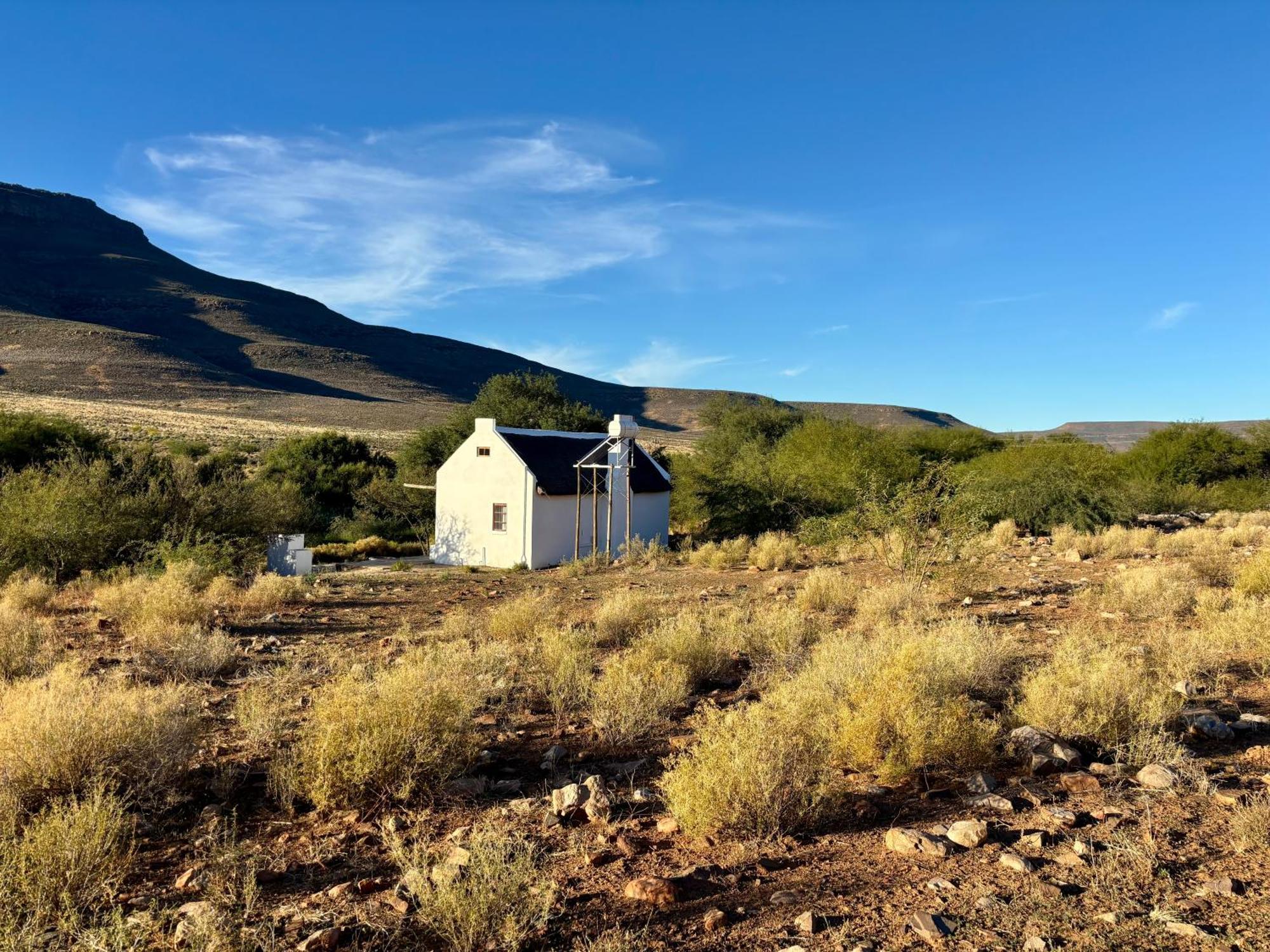 Enjo Nature Farm Clanwilliam Exterior foto