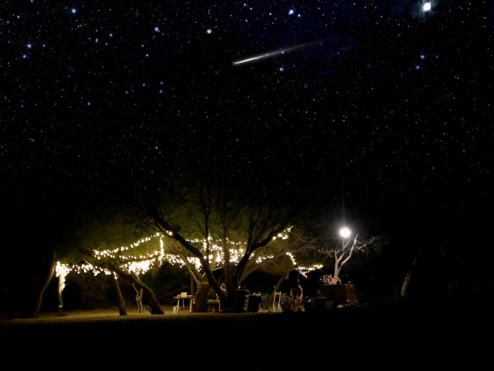 Enjo Nature Farm Clanwilliam Exterior foto