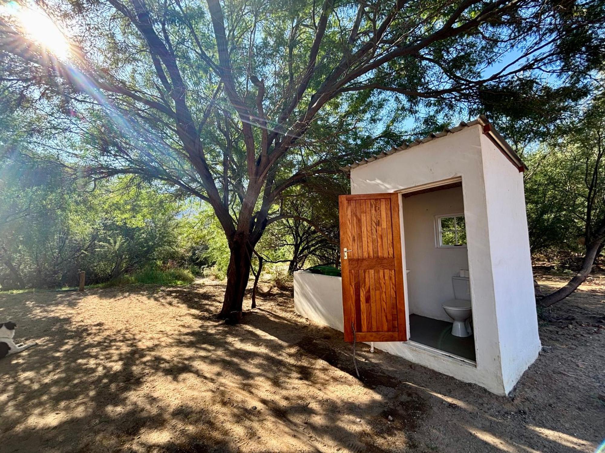 Enjo Nature Farm Clanwilliam Exterior foto