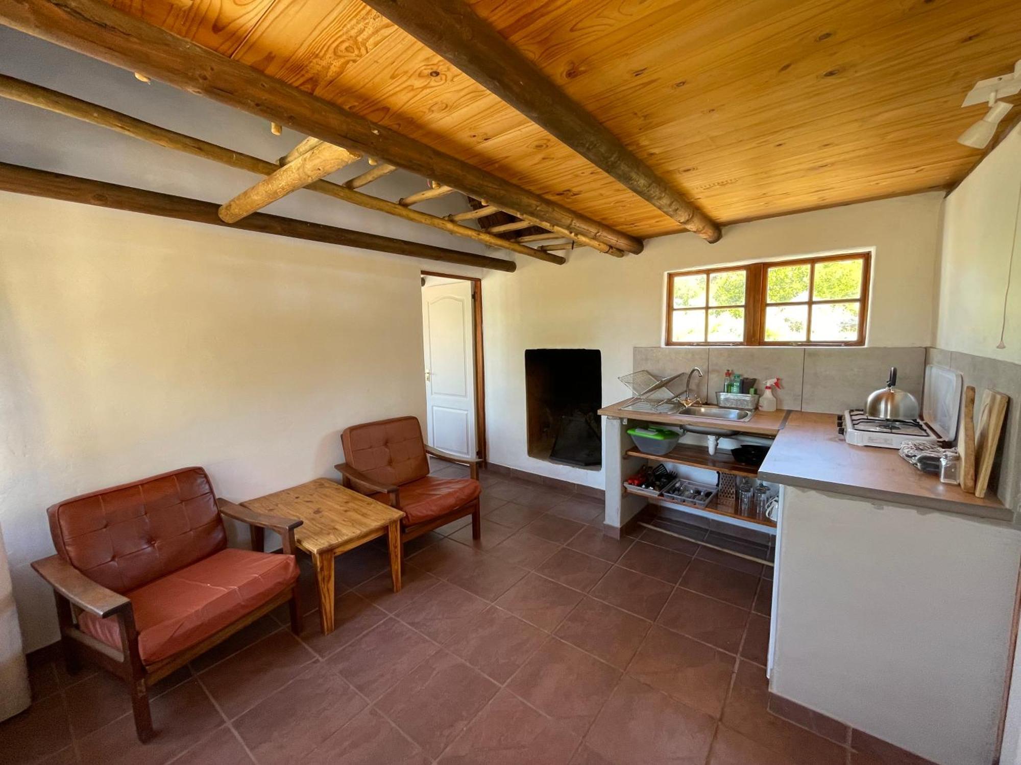Enjo Nature Farm Clanwilliam Exterior foto