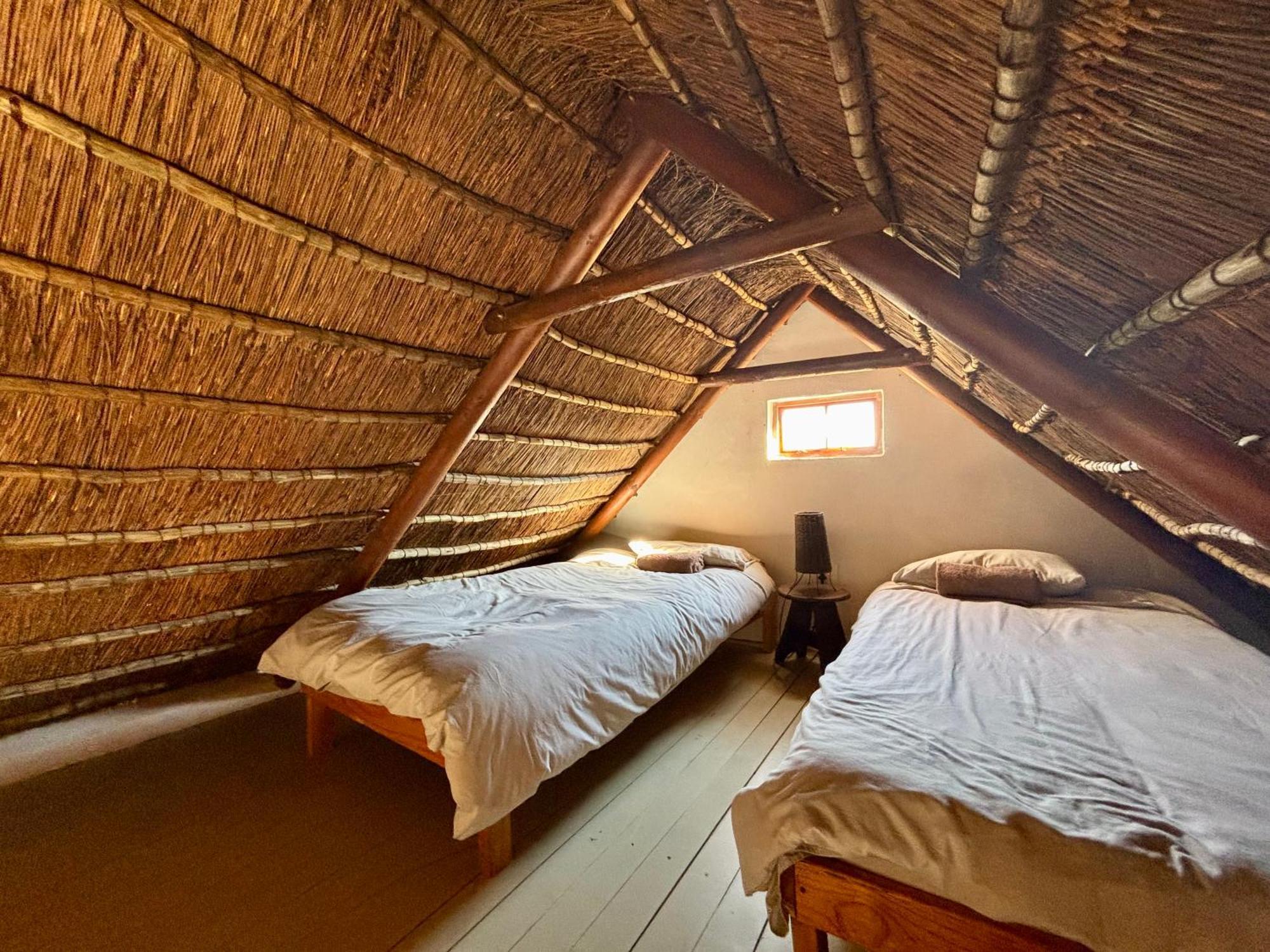 Enjo Nature Farm Clanwilliam Exterior foto
