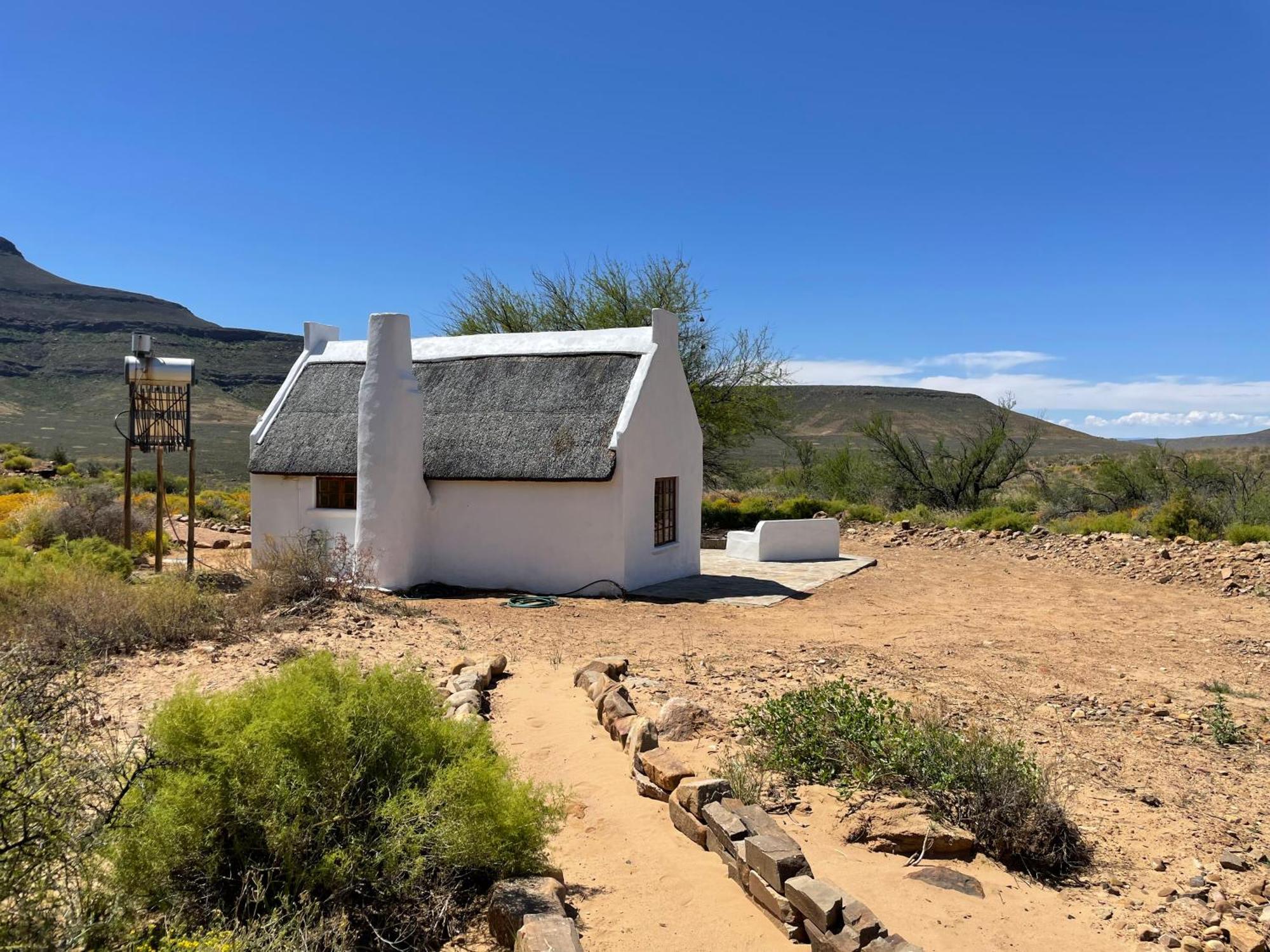 Enjo Nature Farm Clanwilliam Exterior foto