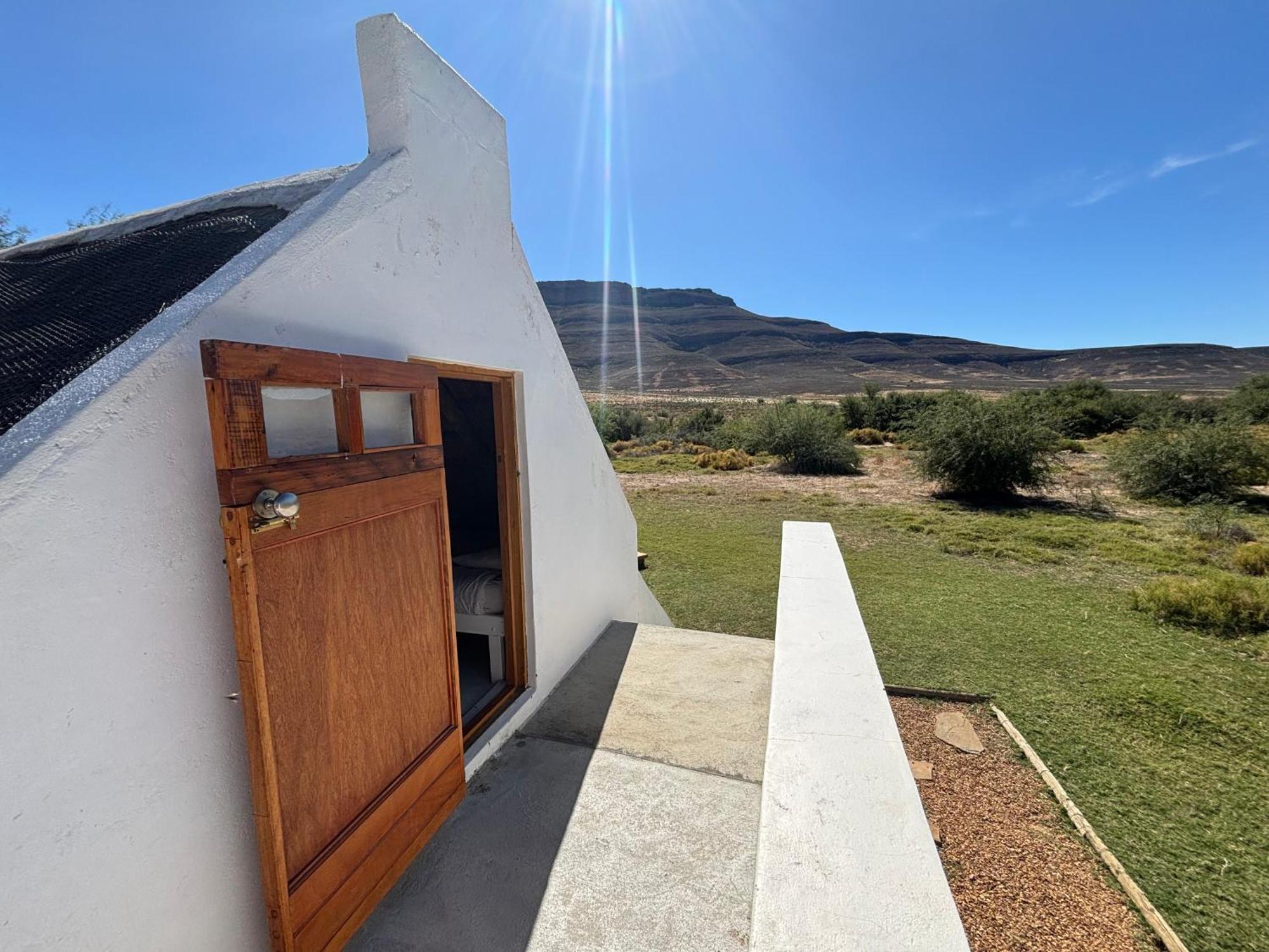 Enjo Nature Farm Clanwilliam Exterior foto