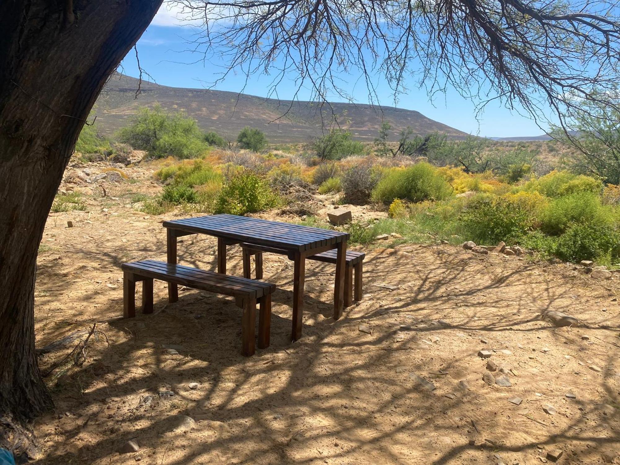Enjo Nature Farm Clanwilliam Exterior foto