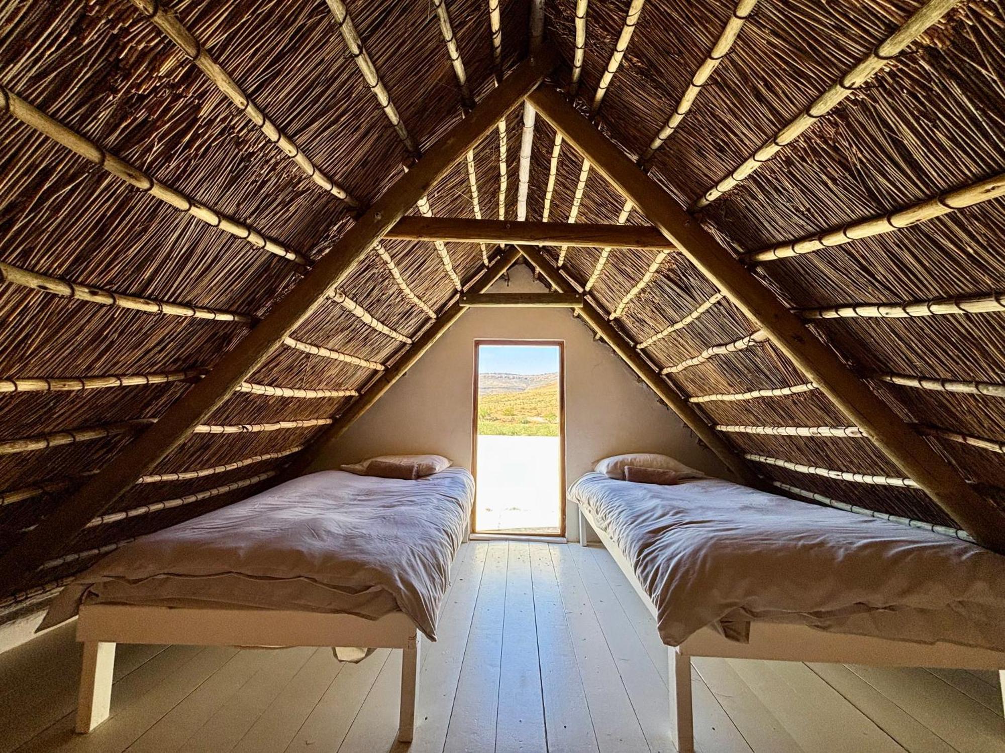 Enjo Nature Farm Clanwilliam Exterior foto
