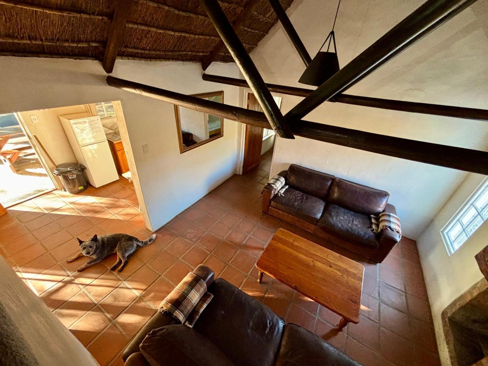 Enjo Nature Farm Clanwilliam Exterior foto